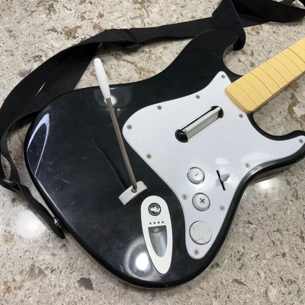 Fender unleash your